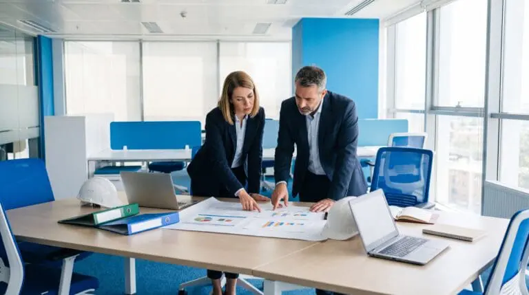 Document unique évaluation risques professionnels DUERP entreprise