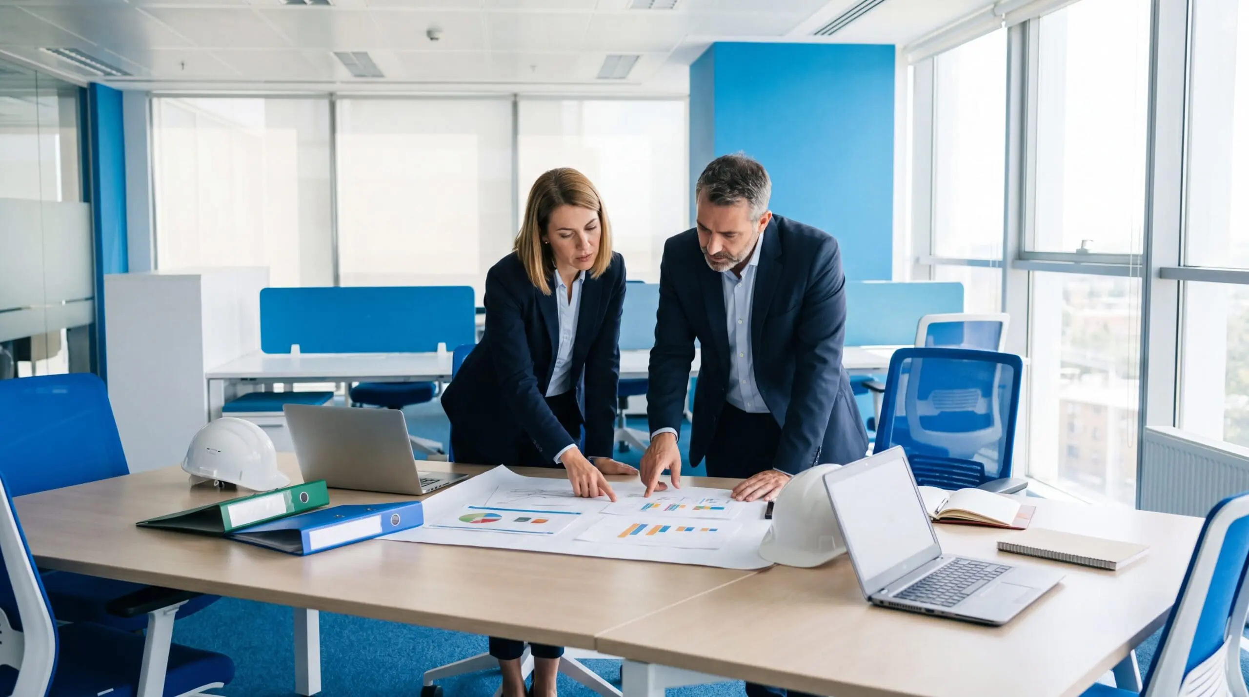 Document unique évaluation risques professionnels DUERP entreprise
