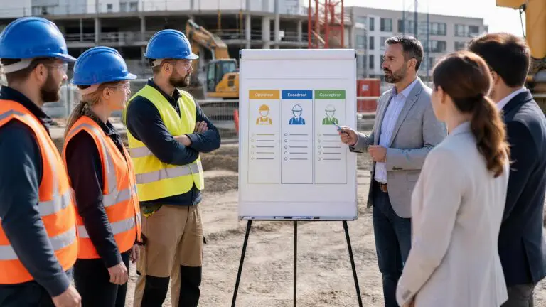 AIPR opérateur encadrant concepteur 3 catégories travaux réseaux